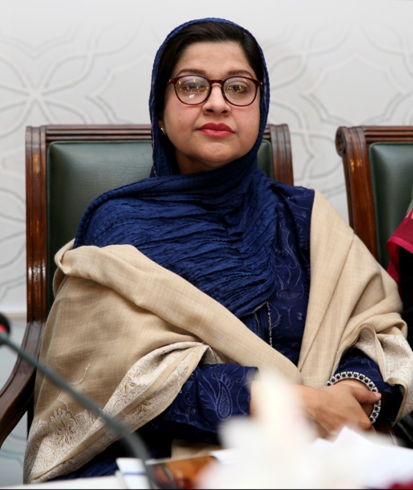 dr faleeha
